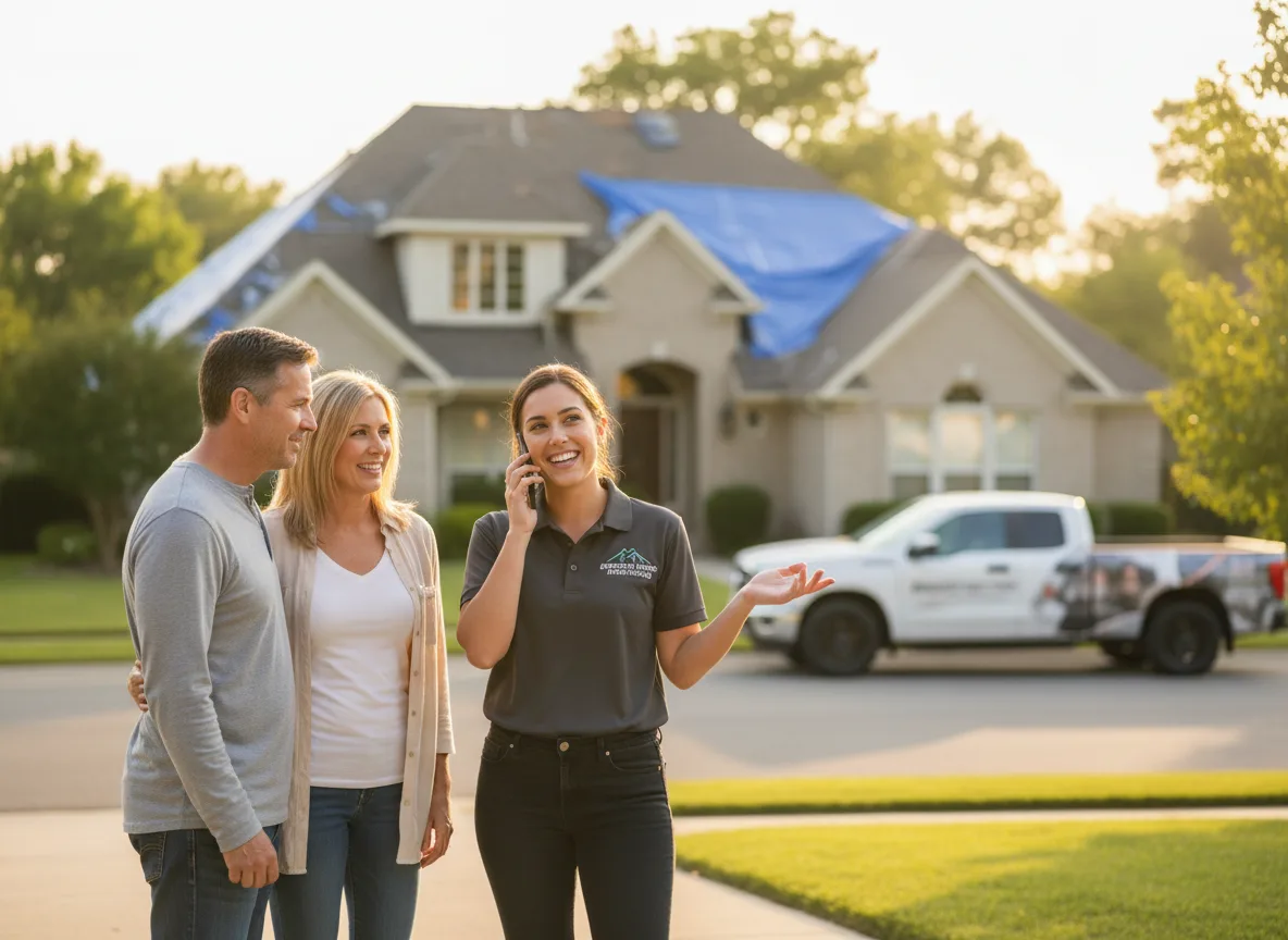 Emergency Roof Repair Blackwell, TX FAQs